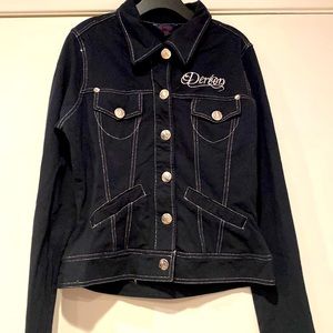 Dereon Junior Jacket